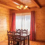 Erney Laz Hotell