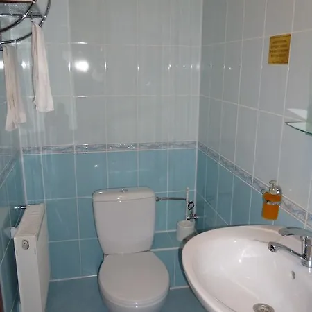 Erney Laz Hotel