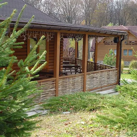 Erney Laz Hotel