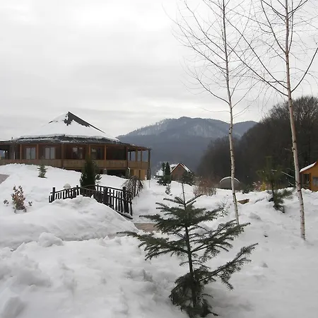 Hotel Erney Laz Shayan