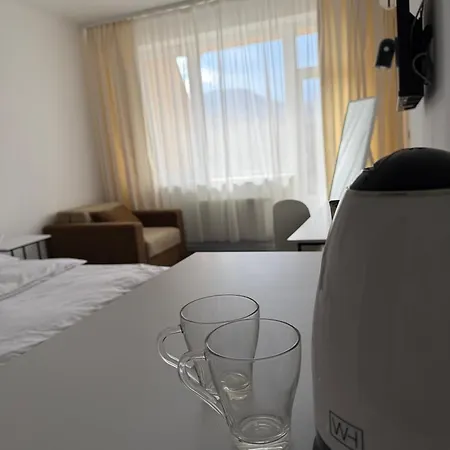 Hotel Erney Laz