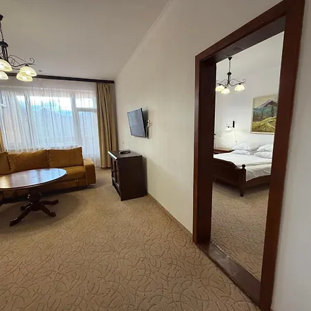 Hotel Erney Laz