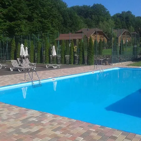 Erney Laz Hotel *