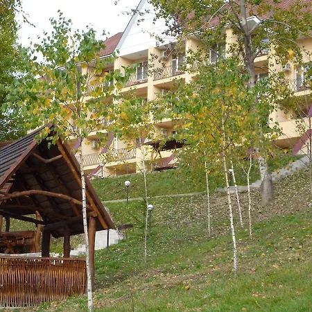 Erney Laz Hotel *